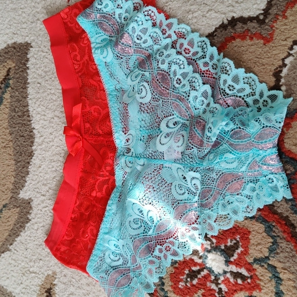 Woman panties